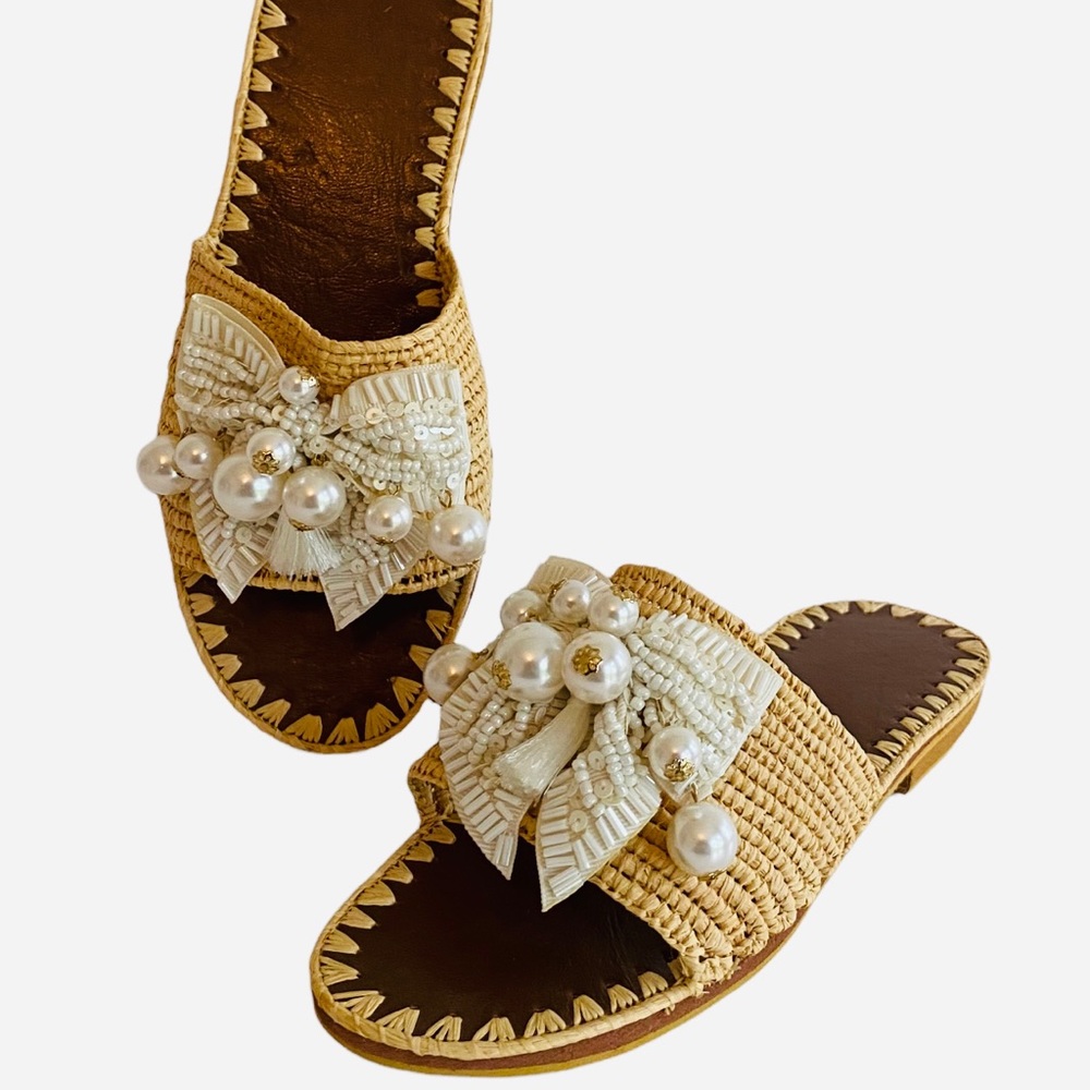 FC DESIGNS MOROCCAN SLIDE
